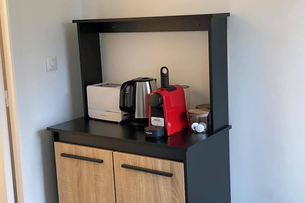 Ganze Wohnung, Cosy studio in Évreux - Ideal! in Évreux, Évreux und Umgebung