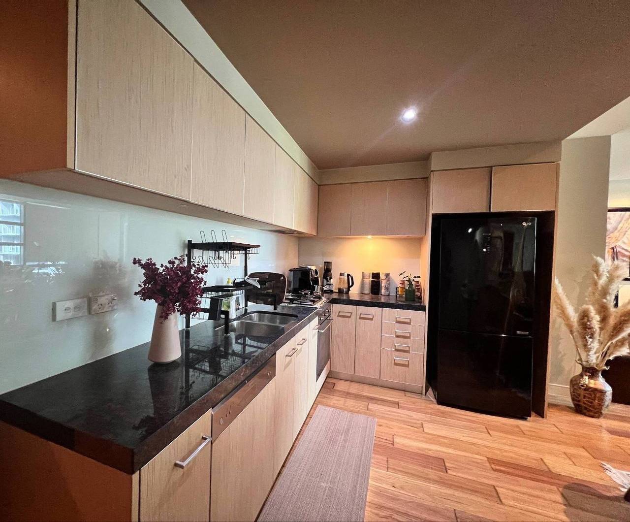 Entire apartment, Room in Melbourne Cbd in Melbourne, Victoria