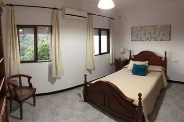 Casa Rural para 6 Personas en El Bosque, Sierra de Grazalema, Foto 1