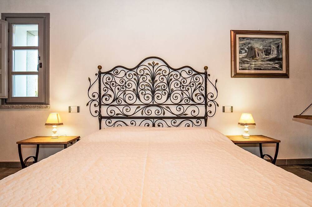 La Stalla in Calangianus, Olbia-Tempio