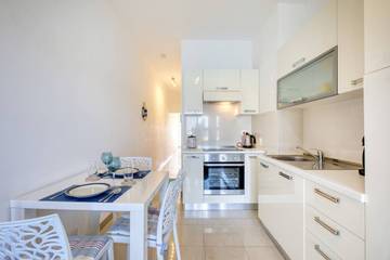 Appartement De Vacances pour 2 Personnes dans Zebbug, Gozo, Photo 4