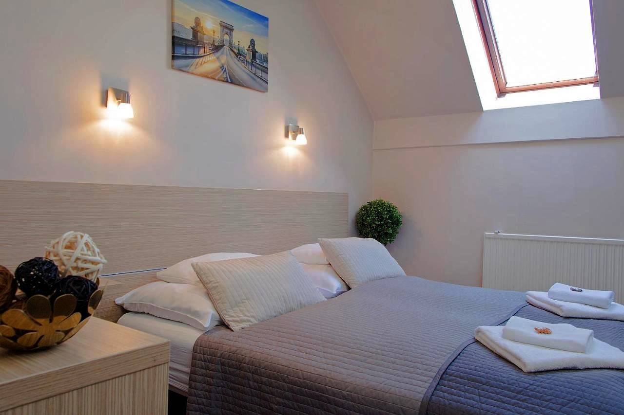 Bed & Breakfast voor 2 personen in Boedapest, Danube-Ipoly National Park
