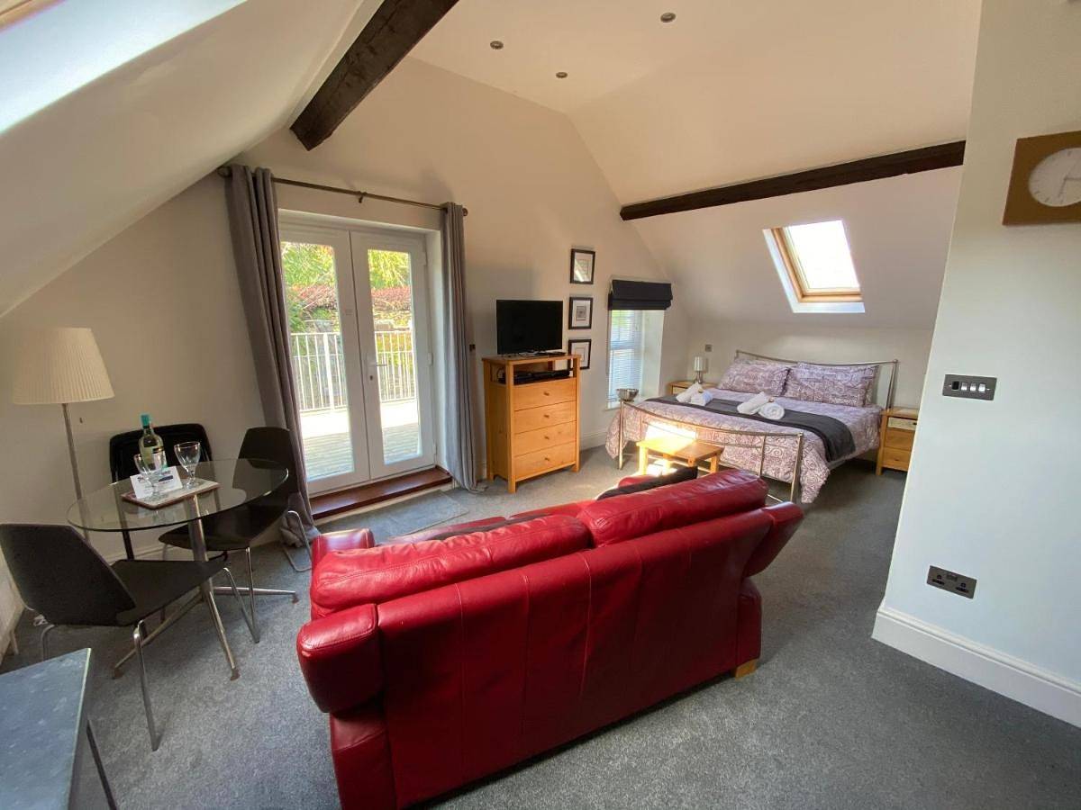 Entire apartment, Southover Beach in Woolacombe, Devon