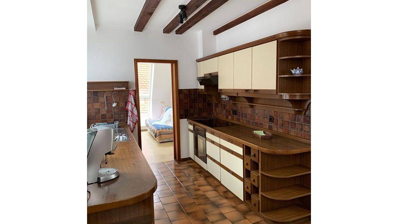 Ganze Ferienwohnung, Ferienwohnung für 6 Personen (94 m²) in Sigmaringen in Sigmaringen, Region Bodensee-Oberschwaben