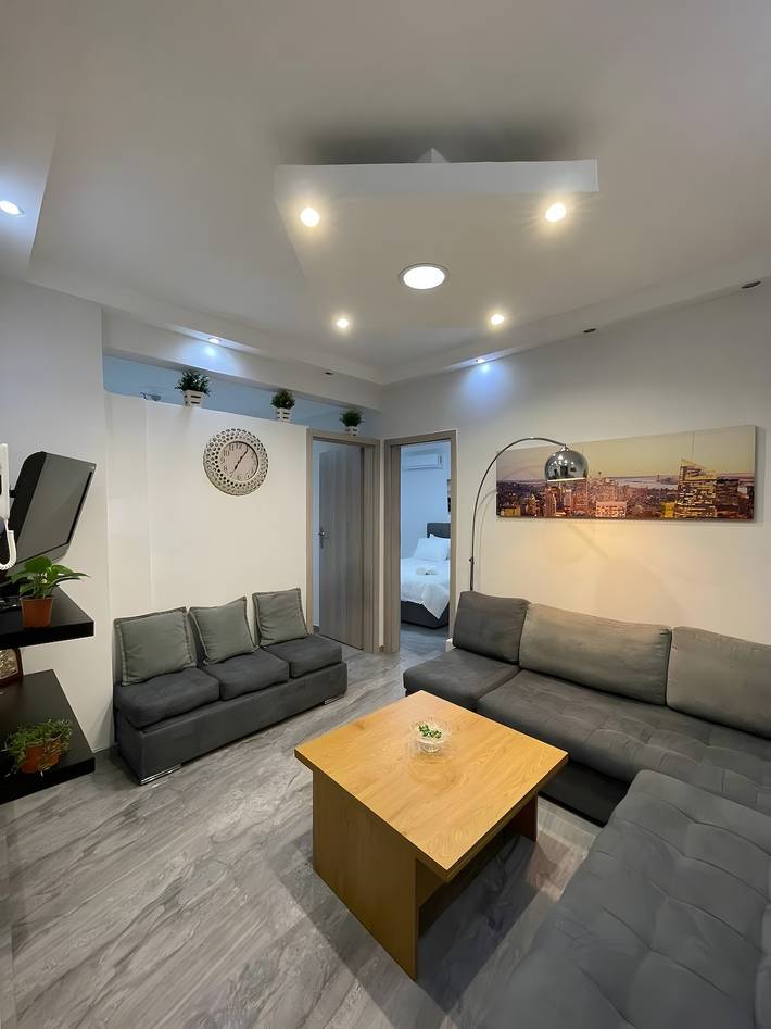 Vakantiewoning voor 6 personen in Centraal-Macedonië