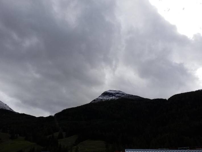Gîte pour 9 personnes, avec balcon et vue, animaux acceptés dans Office De Tourisme De Val Cenis Lanslebourg - 2