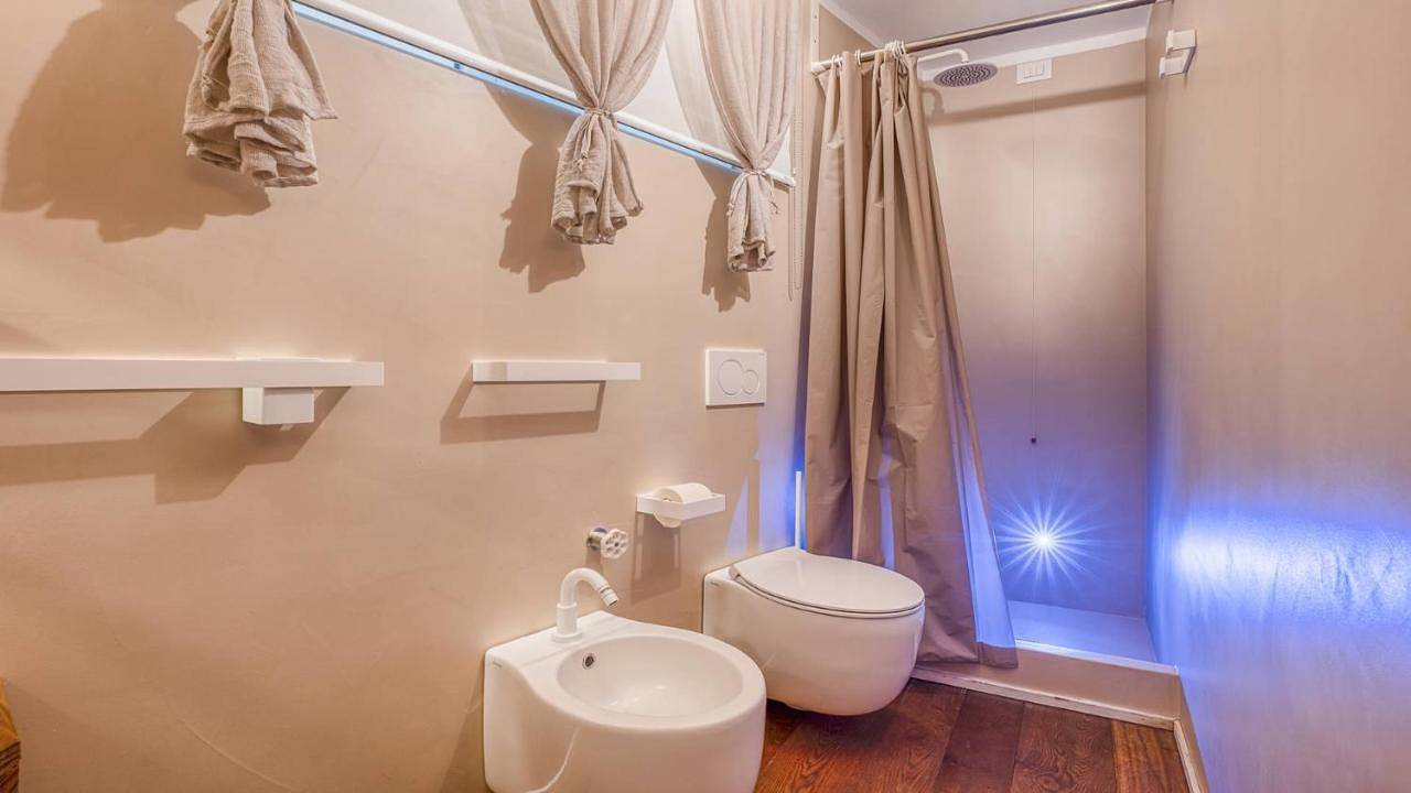 A'Mare Luxury Rooms in Diano Marina, Commune de Diano Marina