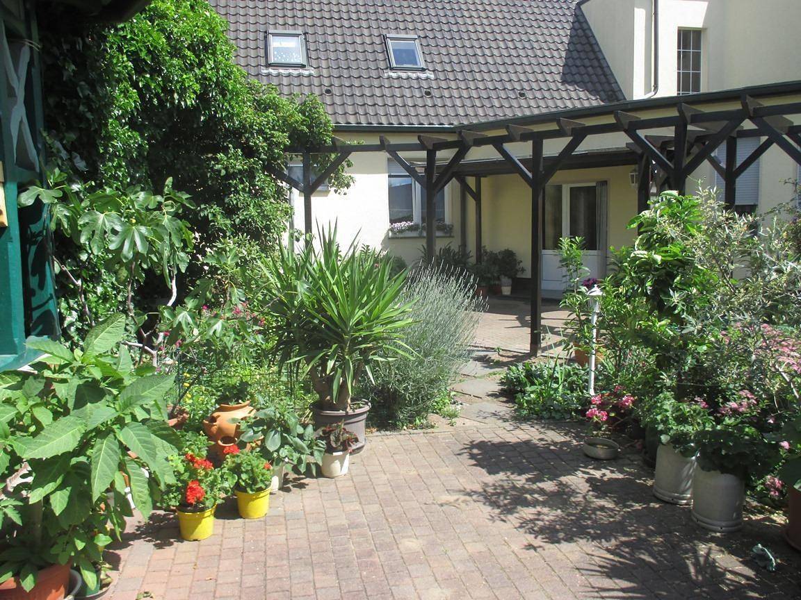 Appartement de vacances entier, Flat in Törten in Dessau, Domaine des jardins de Dessau-Wörlitz