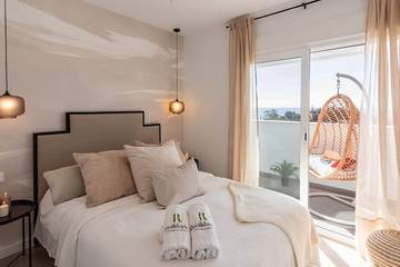 Casa Rural para 6 Personas en Rincón de la Victoria, Costa del Sol, Foto 1
