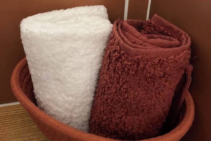 Gîte pour 3 personnes, avec jardin à Choussy - 3