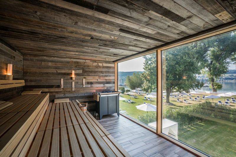 Hotel Hoeri am Bodensee - Doppelzimmer Budget, foto 14