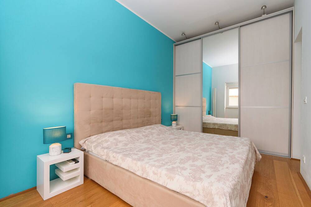 Entire apartment, Apartment Mandria - Opatija in Kupalište Slatina, Opatija Riviera