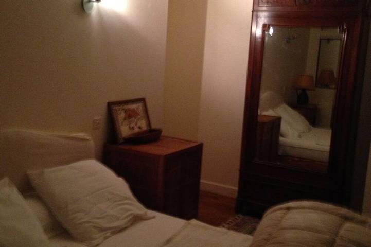 Location de vacances pour 4 personnes, avec jardin et terrasse, animaux acceptés à Argentat - 3