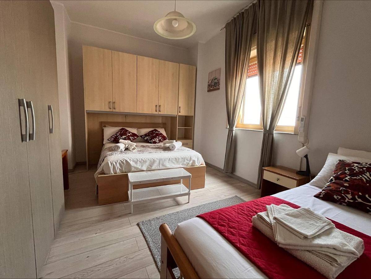 Appartamento intero, Sant'orsola holiday home in Misterbianco, Catania e dintorni