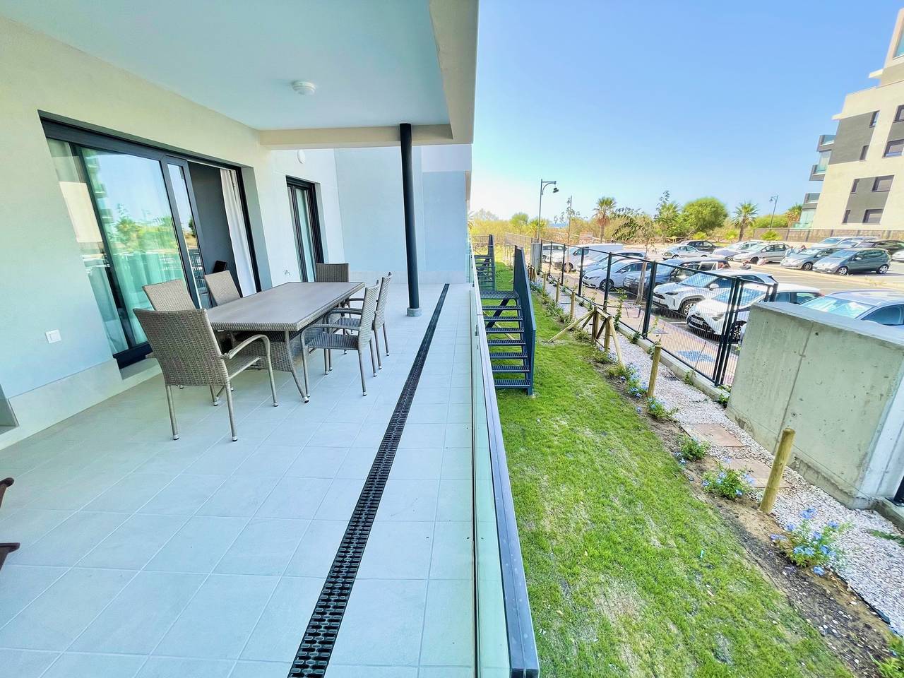 Appartamento vacanze a Ayamonte a partire da 135€ a notte