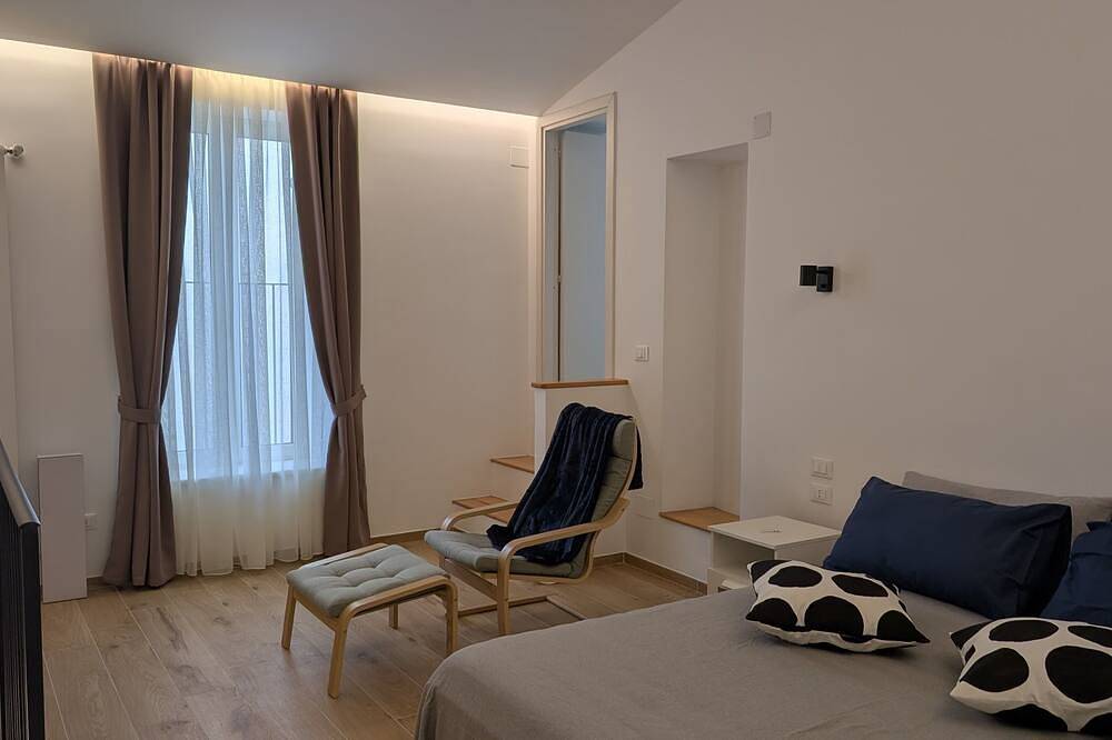 The House of Archibugi in Sulmona, L'Aquila Province