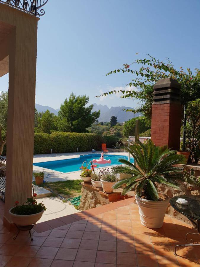 Holiday Home in Casteldaccia, Provincia di Palermo
