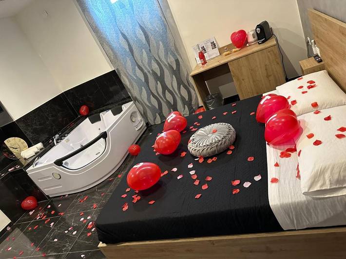 Chambre d’hôte pour 4 personnes, avec vue, animaux acceptés à Cosenza - 3