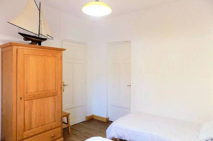 Villa pour 6 personnes, avec terrasse dans Ronce-les-Bains - 3