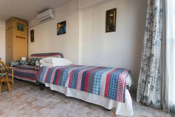 Apartamento De Vacaciones para 4 Personas en Benidorm, Costa Blanca, Foto 1
