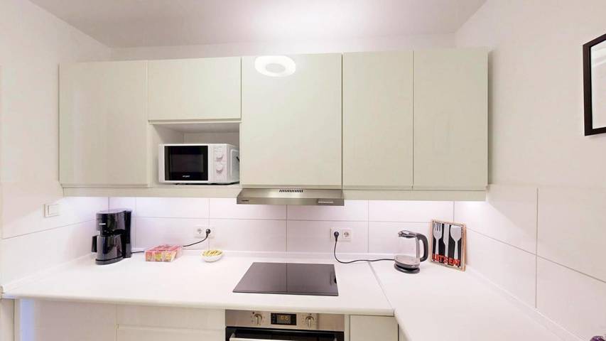 Ferienwohnung für 6 Personen, mit Ausblick, mit Haustier in Rahlstedt Hamburg - 3