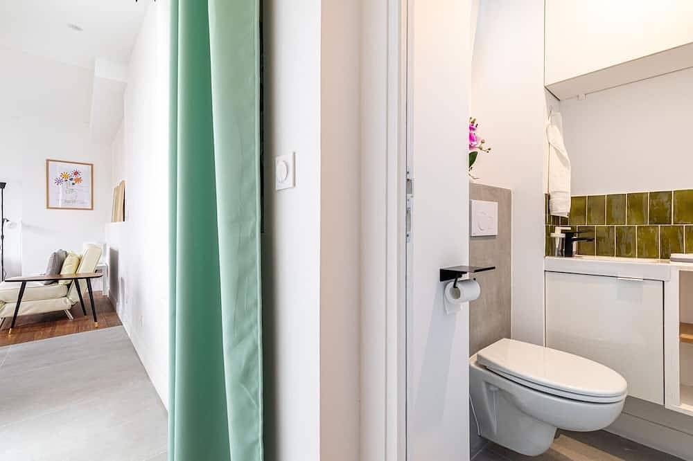 Entire apartment, Guestready - A minimalist comfort in Vanves in Vanves, Hauts-de-Seine