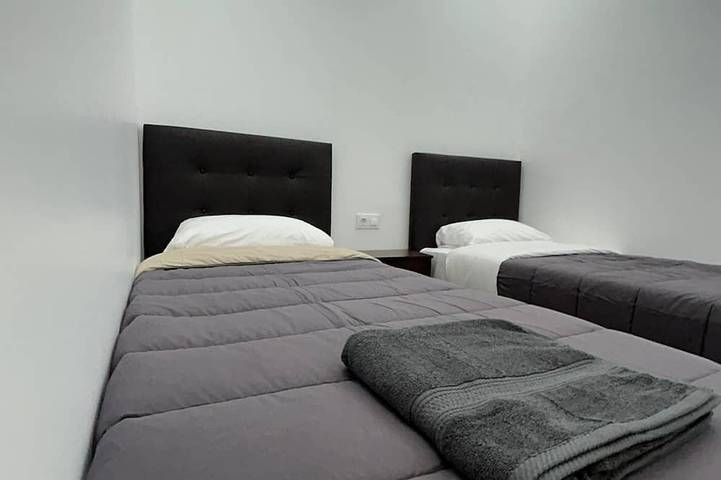 Apartamento entero, Sweet house close to airport in El Prat de Llobregat, Bajo Llobregat