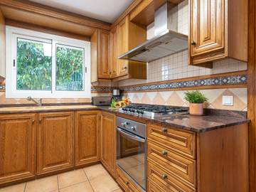 Villa in Alcúdia, Mallorca Norden für 8 