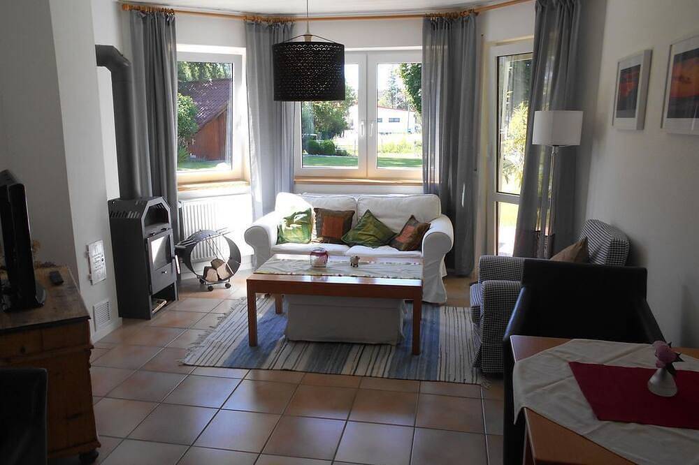 Sonnenschein 2 - Haus Sonnengarten in Kapellen-Drusweiler, Südliche Weinstraße