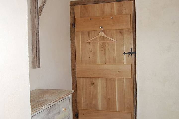 Gîte pour 4 personnes à Saint-Eutrope-de-Born - 4