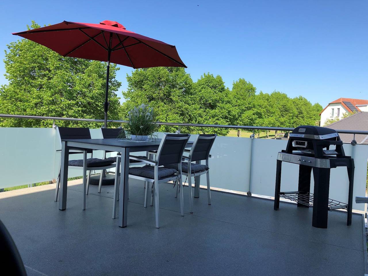 Ganze Ferienwohnung, Luxus-Spa-Og-Fewo Dreamtime - Luxus-Spa-Og-Fewo Dreamtime (We 3) in Göhren-Lebbin, Mecklenburgische Seenplatte