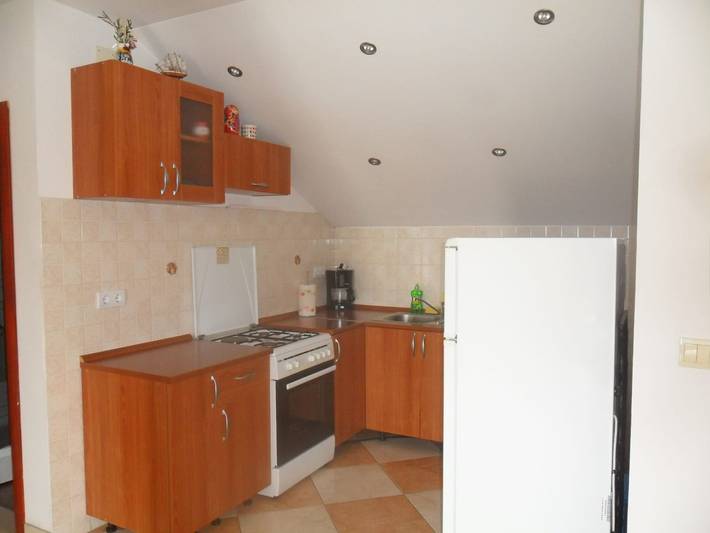Ganze Wohnung, Attractive apartment in Dubrovni with balcony in Lopud, Grad Dubrovnik