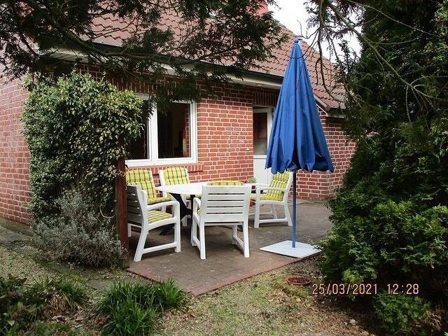 Ferienhaus für 4 Personen, mit Terrasse in Sögel - 3