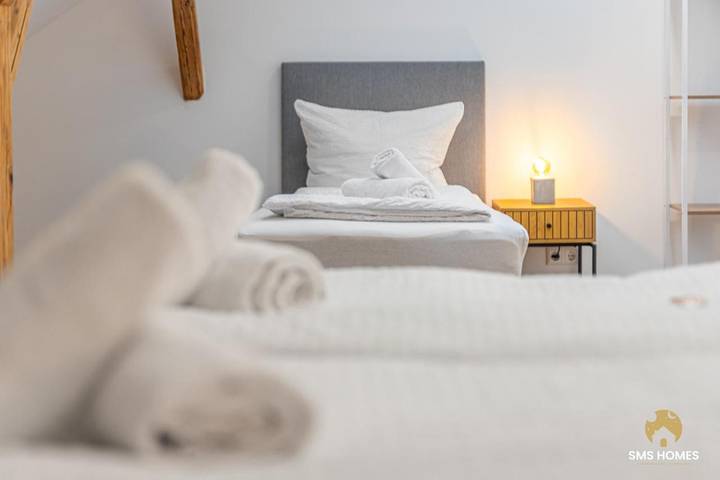 Ferienwohnung für 11 Personen, mit Ausblick und Balkon, mit Haustier in Waltenhofen - 3