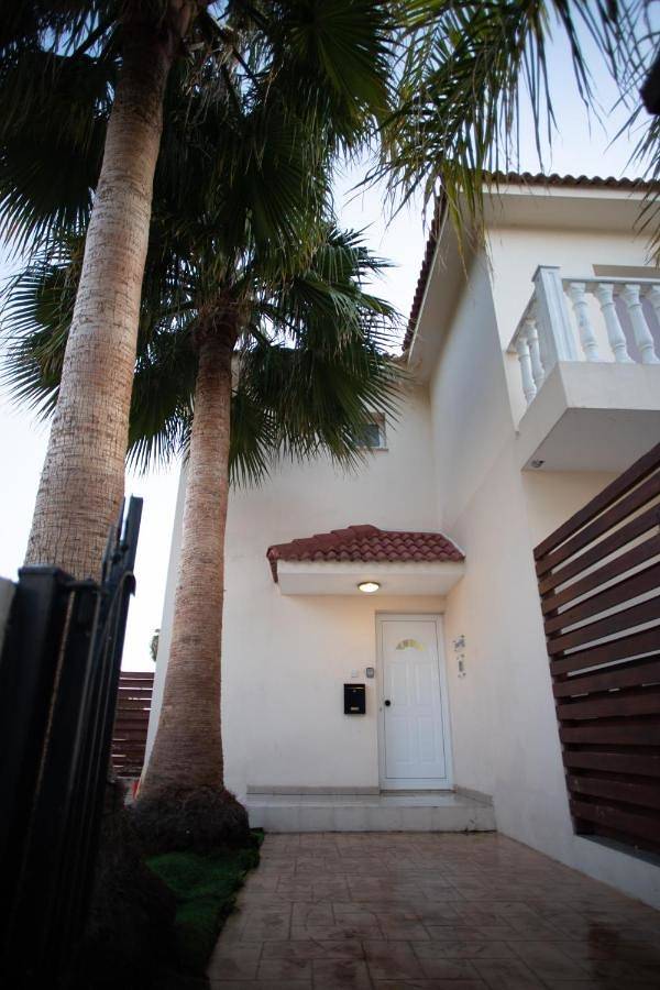 Athena Villa in Ayia Napa, South Cyprus