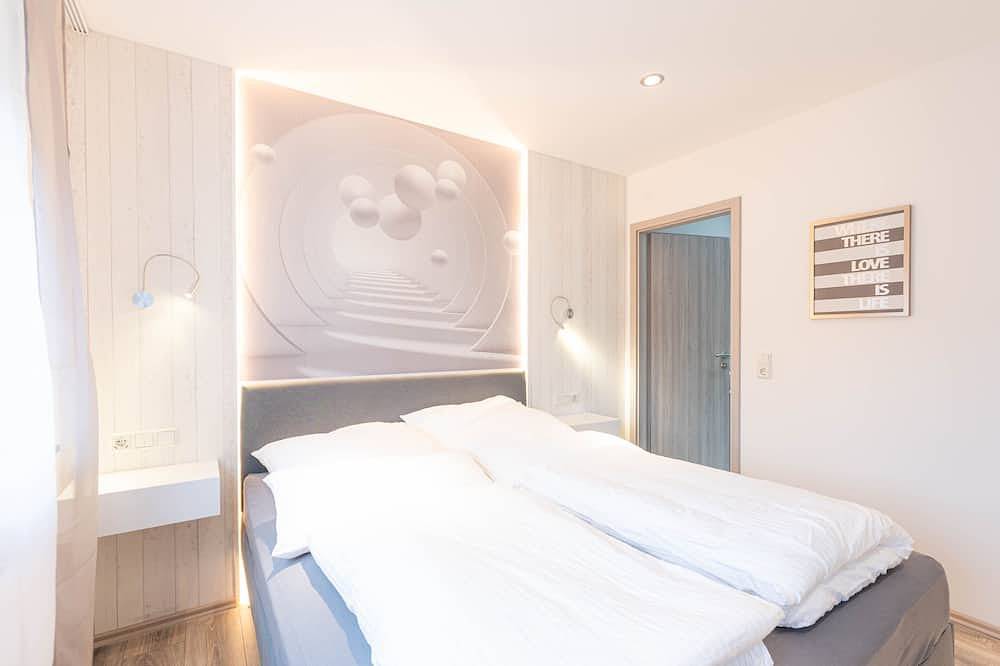 Ganze Wohnung, Apartment 202 mit 1 Schlafzimmer in Leverkusen, Bergisches Land