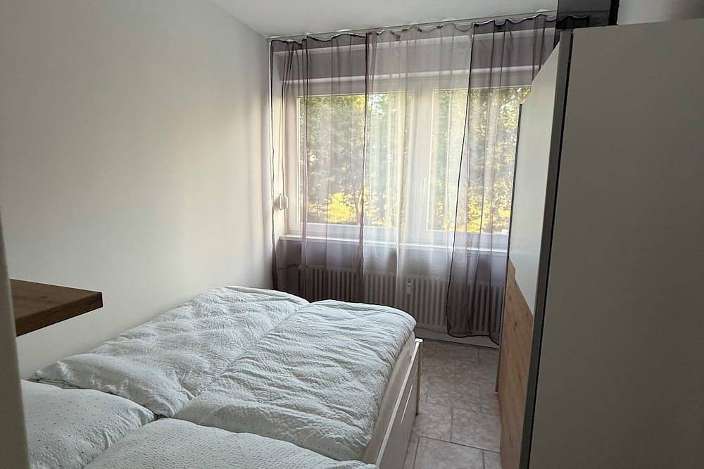 Ganze Wohnung, Panorama 180° in Kitzingen, Fränkisches Weinland