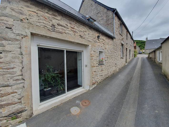 Gîte pour 2 personnes