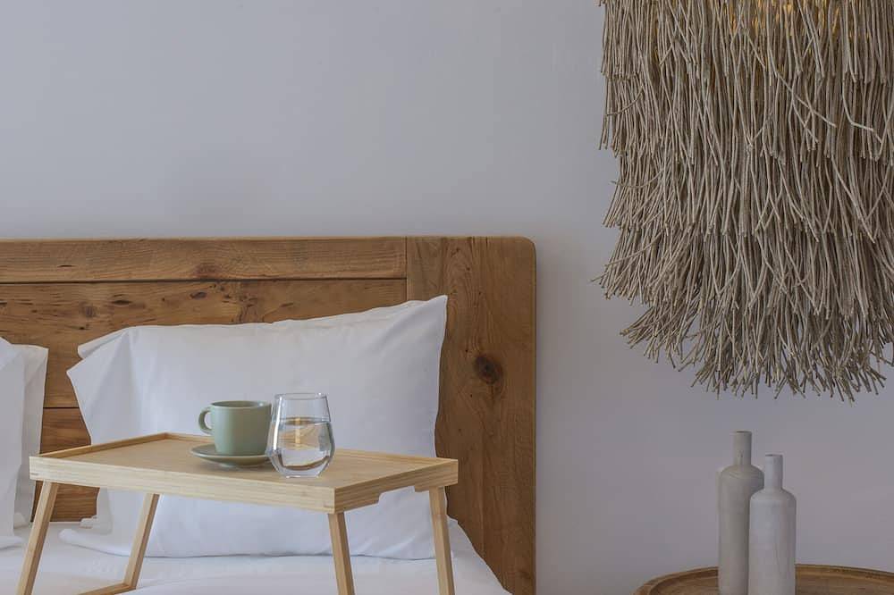 Los Olivos in Ägina