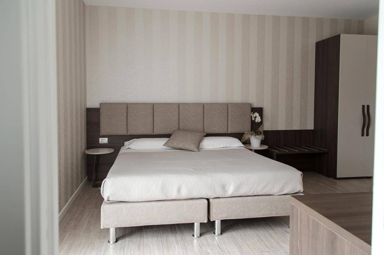 Residenza Angelica in Lazise, Gardasee-Berge