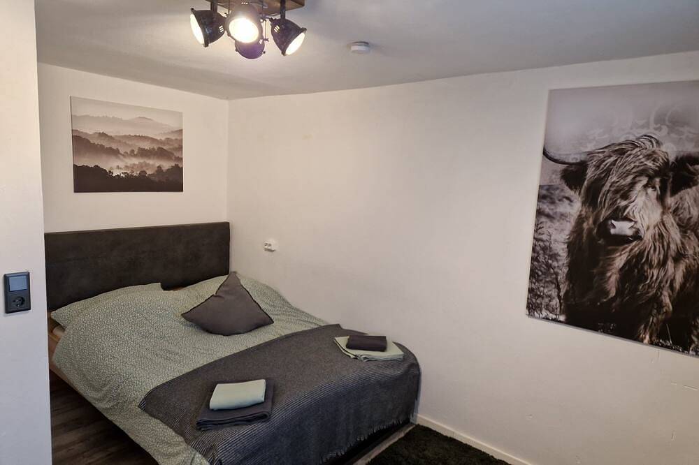 Ganze Wohnung, Ferienwohnung Hof Wehlenbach in Hallenberg, Hochsauerlandkreis