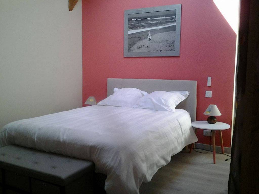 Appartement entier, Gîte Autan - L'Autan d'Isabelle in Castres, Région de Castres