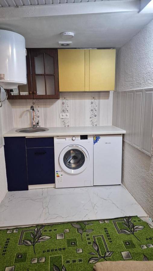 Appartement de vacances pour 4 personnes, avec Vue