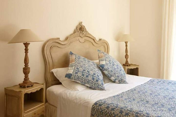 Location de vacances pour 11 personnes, avec jardin, animaux acceptés à Visan - 3