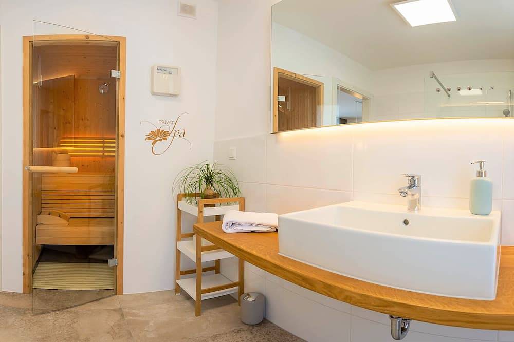 Ganze Wohnung, Grimming Lodge Distel in Tauplitz, Totes_Gebirge