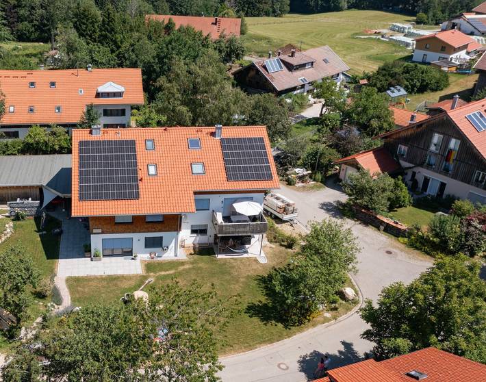 Ganze Ferienwohnung, Ferienwohnung Alpennest in Oy-Mittelberg, Bayerisch Schwaben