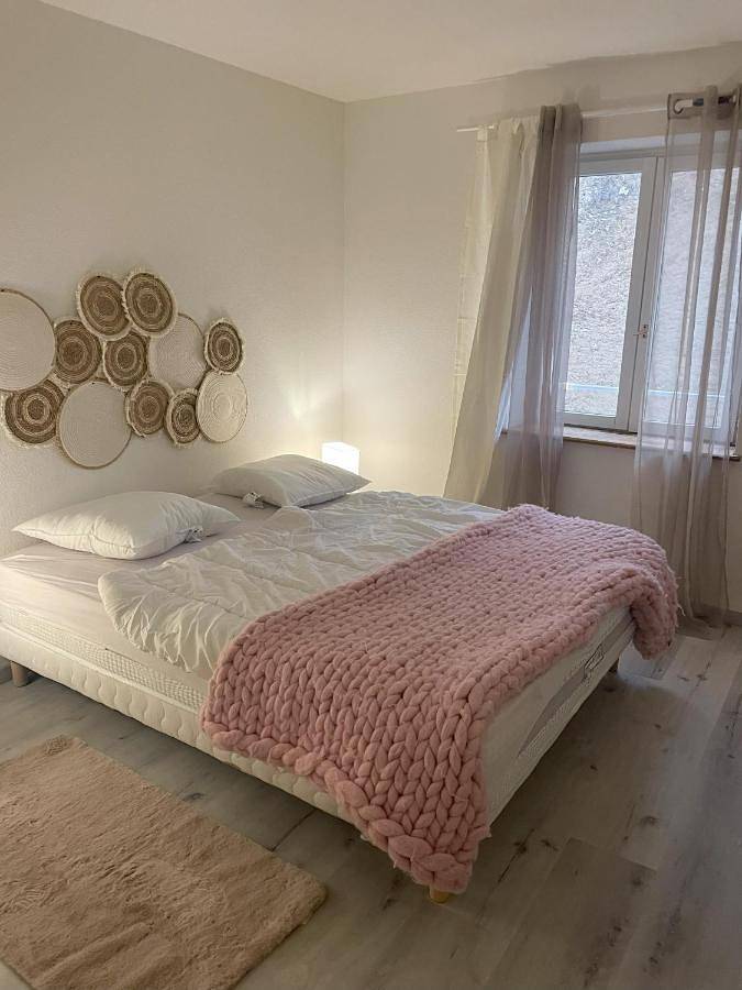 Gîte pour 2 personnes à Annoire - 2