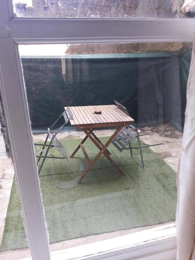 Appartement entier, Appartement agreable Hugo 1 in Saint-Léonard-de-Noblat, Région de Limoges
