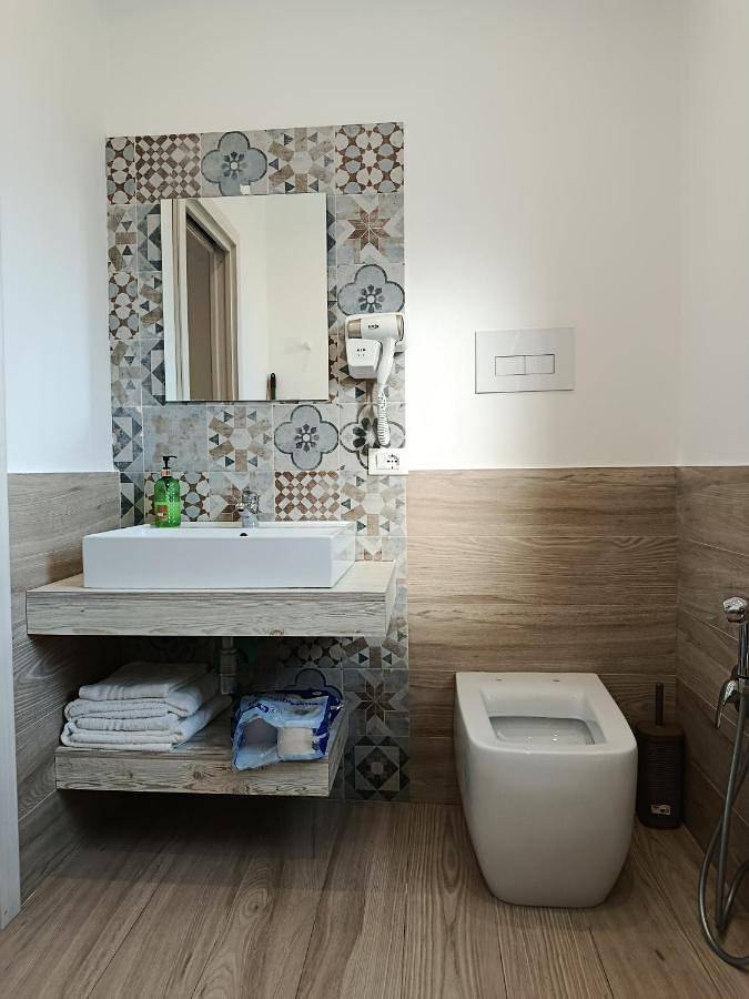 Sicily Rooms Appartamenti in Carini, Provincia di Palermo