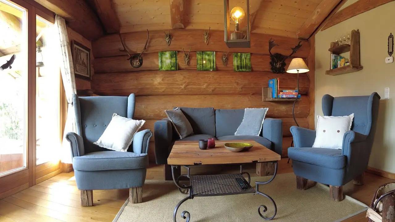 Ferienhaus für 4 Personen (60 m²) in Sankt Englmar in Sankt Englmar, Vorderer Bayerischer Wald
